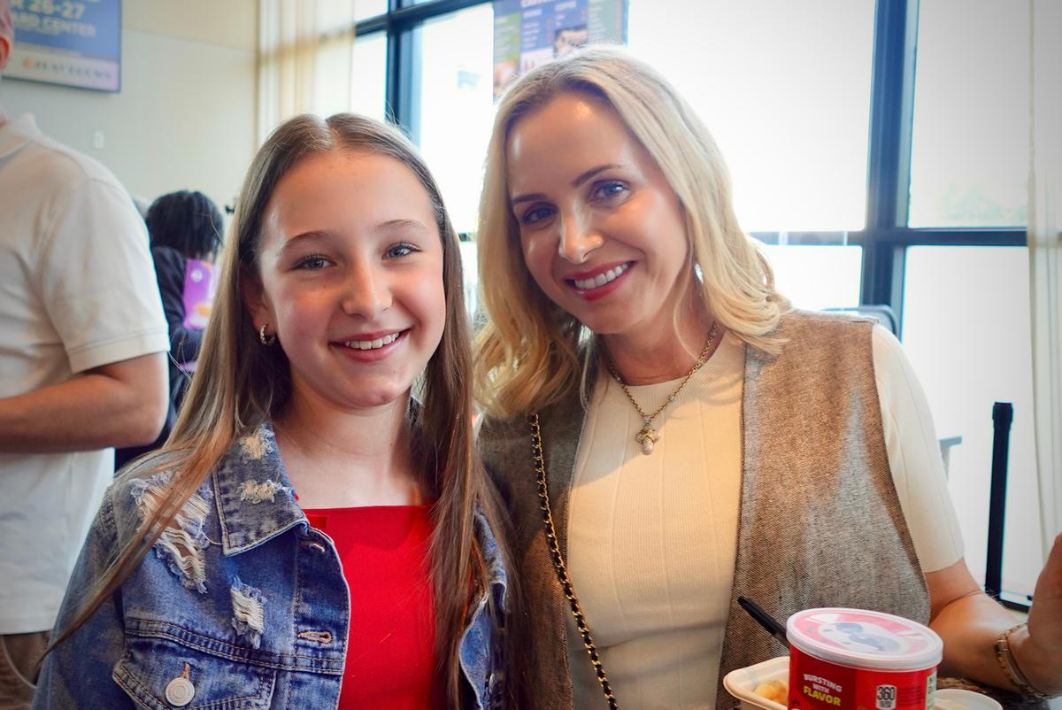 ‘Everything Is so Precise,’ Says Former Ballet Dancer After Attending Shen Yun