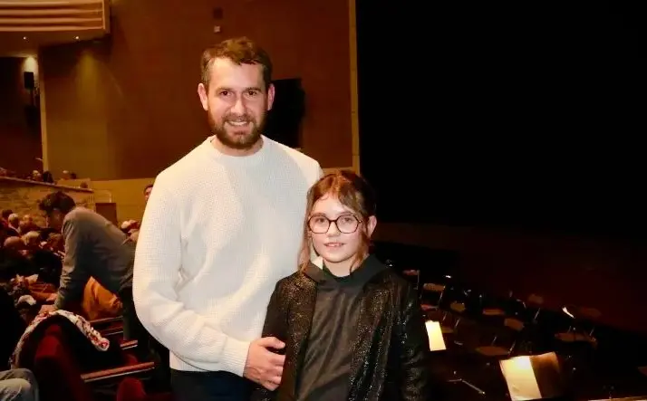 Shen Yun ‘Allows You to Learn More About the Mythological and Spiritual Aspects’ of Chinese Culture, Says French Theatergoer