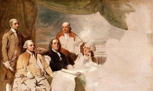 John Jay: America’s Gifted Founding Father