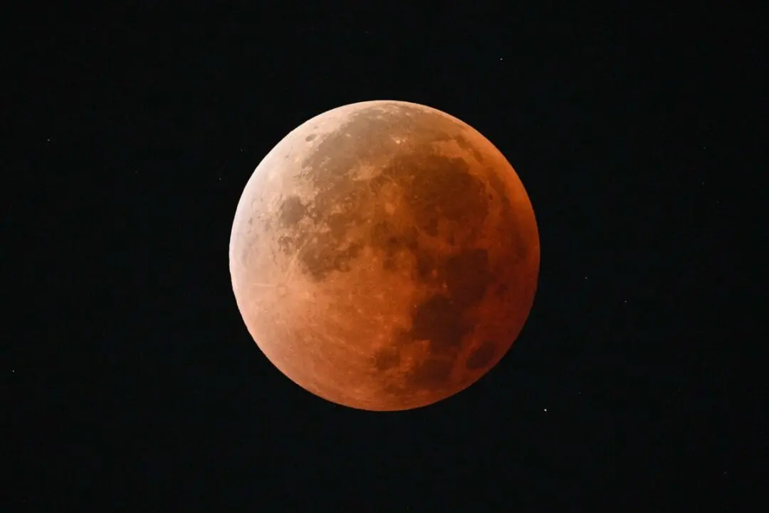 Full ‘Worm’ Moon Will Greet Spring With ‘Blood’ Moon Total Lunar Eclipse—What You Need to Know