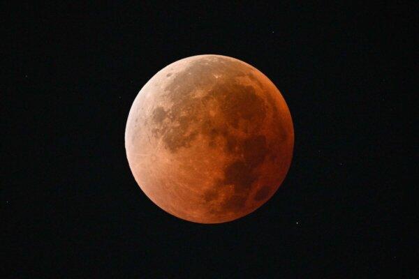 Full ‘Worm’ Moon Will Greet Spring With ‘Blood’ Moon Total Lunar Eclipse—What You Need to Know