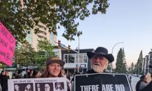 Peter Menzies: Threat of Being Dragged Through the Rights Tribunal Process Is Enough to Chill Speech