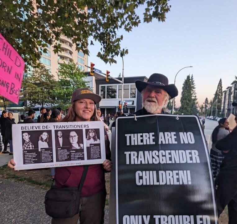 Peter Menzies: Threat of Being Dragged Through the Rights Tribunal Process Is Enough to Chill Speech