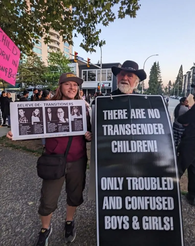 Peter Menzies: Threat of Being Dragged Through the Rights Tribunal Process Is Enough to Chill Speech