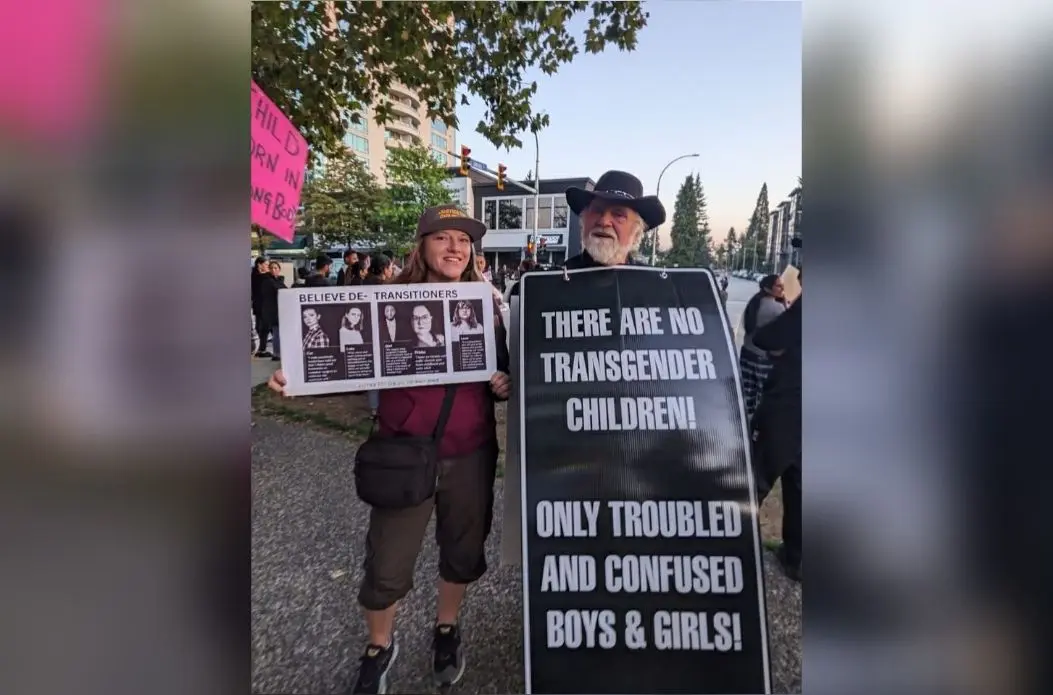 Former BC School Trustee Critical of Gender Ideology Ordered to Pay $750,000 for ‘Hate Speech’ by Tribunal