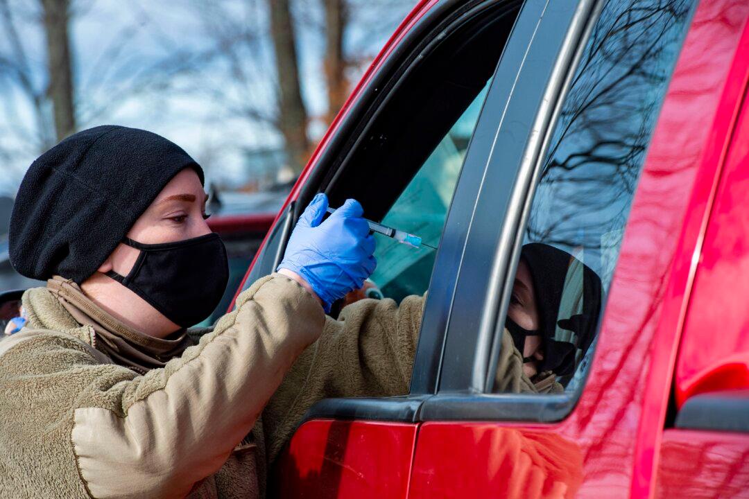 New Hampshire House Votes Down Bill That Would Have Banned Vaccine Mandates