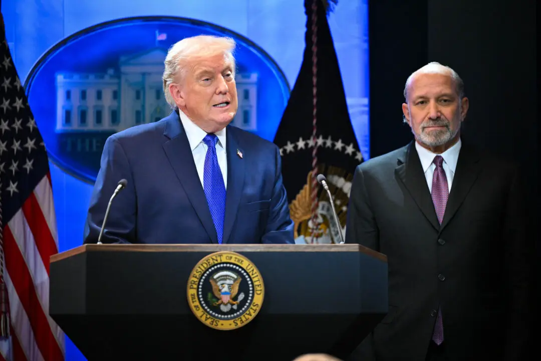 Trump to Impose 10 Percent Global Tariffs Under Other Authority After Supreme Court Ruling