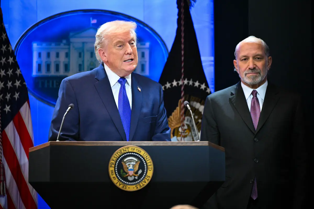 Trump Responds to Supreme Court’s Rejection of His Global Tariffs