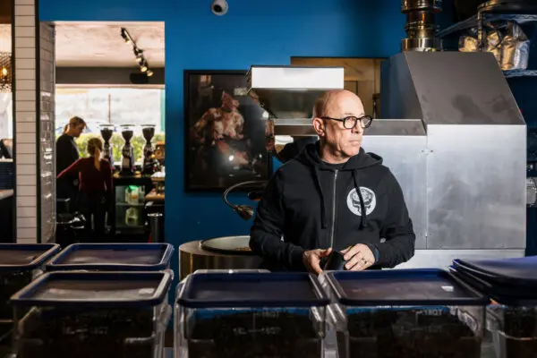 Finding Solutions to America’s Loneliness Epidemic