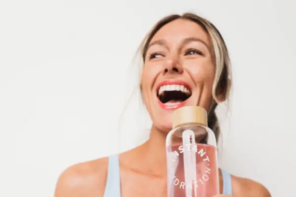 Why Thousands Replace Sugary Sports Drinks With This Healthier Option for Better Energy and Wellness
