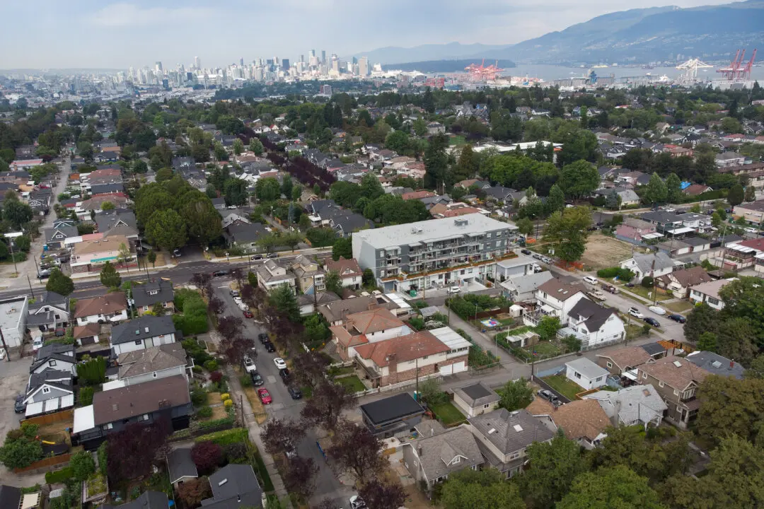 Competition Bureau Expands Real Estate Sector Probe to Include Vancouver Board
