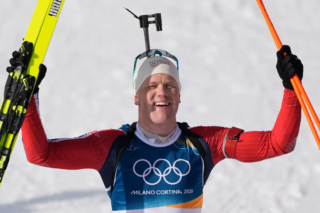 Norway Wins Its 17th Gold Medal, Breaking Record for Most Golds Won in a Single Winter Olympics