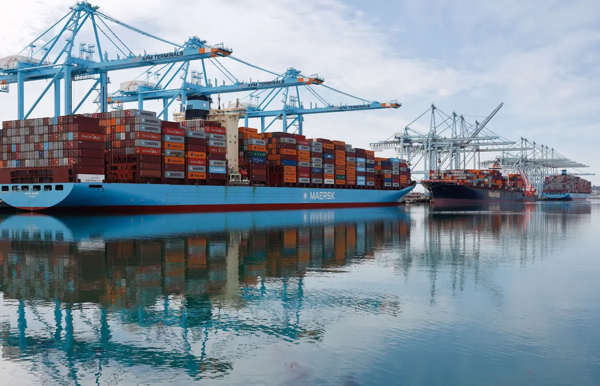 Judge Gives Federal Government More Time to Start Refunding $166 Billion From Tariffs