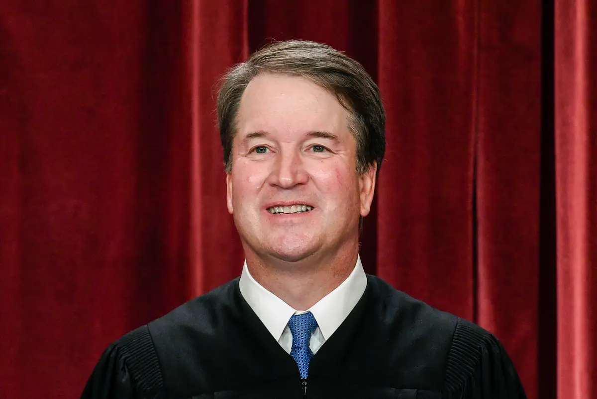 DOJ Seeks Resentencing of Justice Kavanaugh’s Attempted Assassin