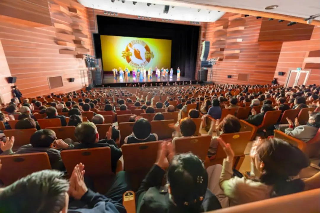 Shen Yun Performance to Ignite the Spiritual ‘Spark’ Across Aussie Audiences