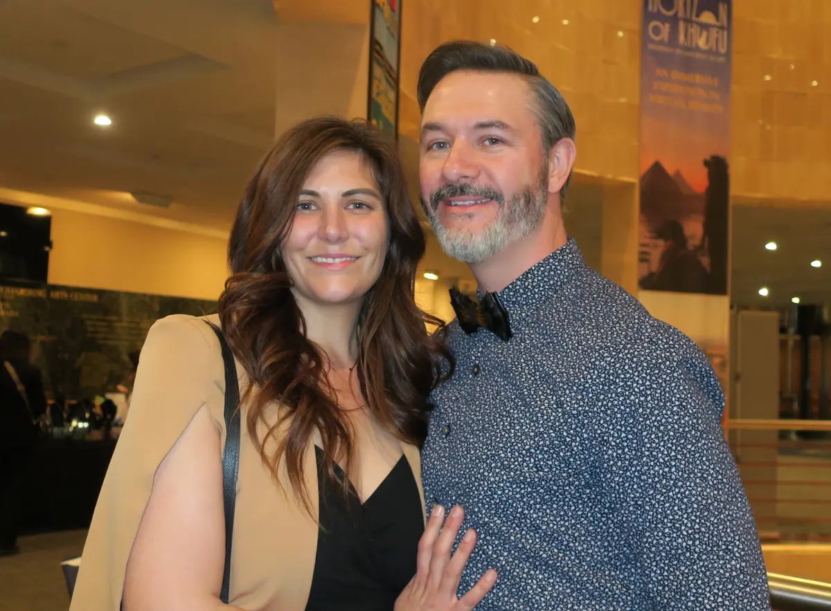 ‘We Loved Every Moment’ of Shen Yun, Says North Carolina Theatergoer