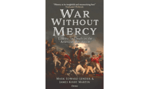 A Disturbing Look at How ‘Irregular Forces’ Fought the American Revolution