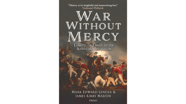 A Disturbing Look at How ‘Irregular Forces’ Fought the American Revolution