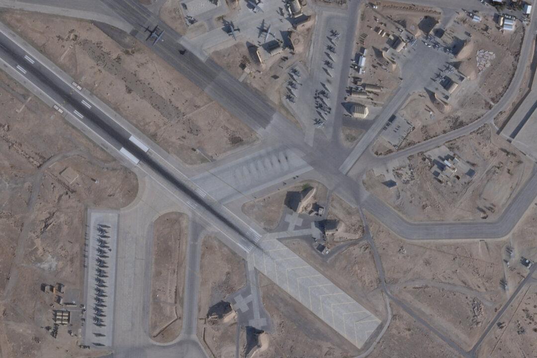 Pentagon Identifies 2 Soldiers Killed in Iranian Attacks