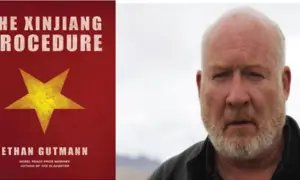 ‘The Xinjiang Procedure’: Inside China’s Organ Harvesting Nightmare