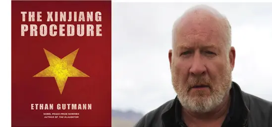 ‘The Xinjiang Procedure’: Inside China’s Organ Harvesting Nightmare