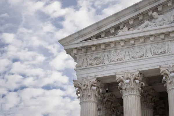 LIVE NOW: Supreme Court Hears Arguments on Gun Ownership by Drug Abusers