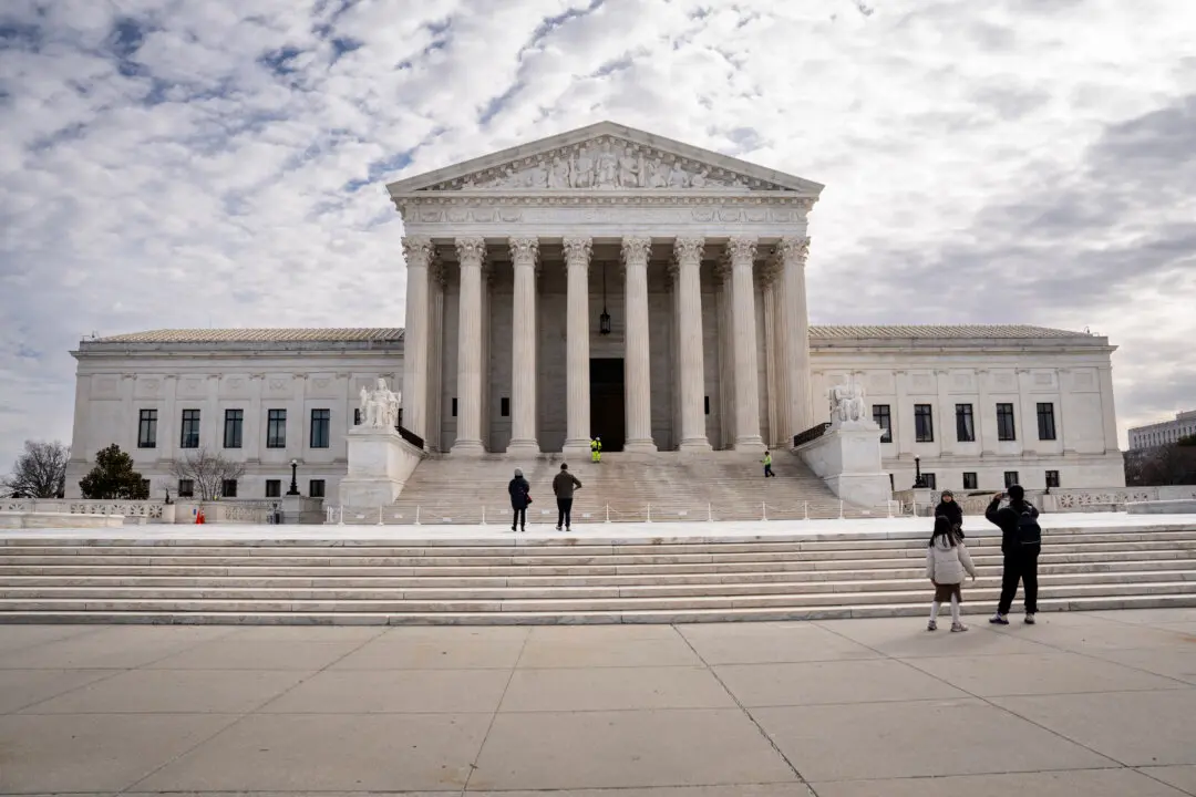 Defense of Religious Liberty Central to Falun Gong Case Against Cisco