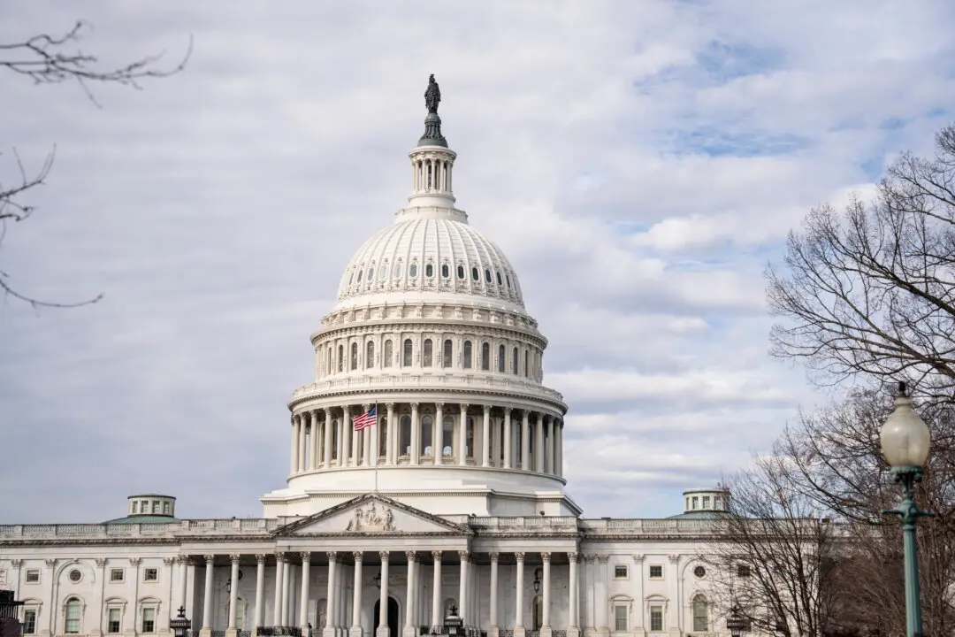 Senate Judiciary Committee Holds Meeting on Legislation, Nominations