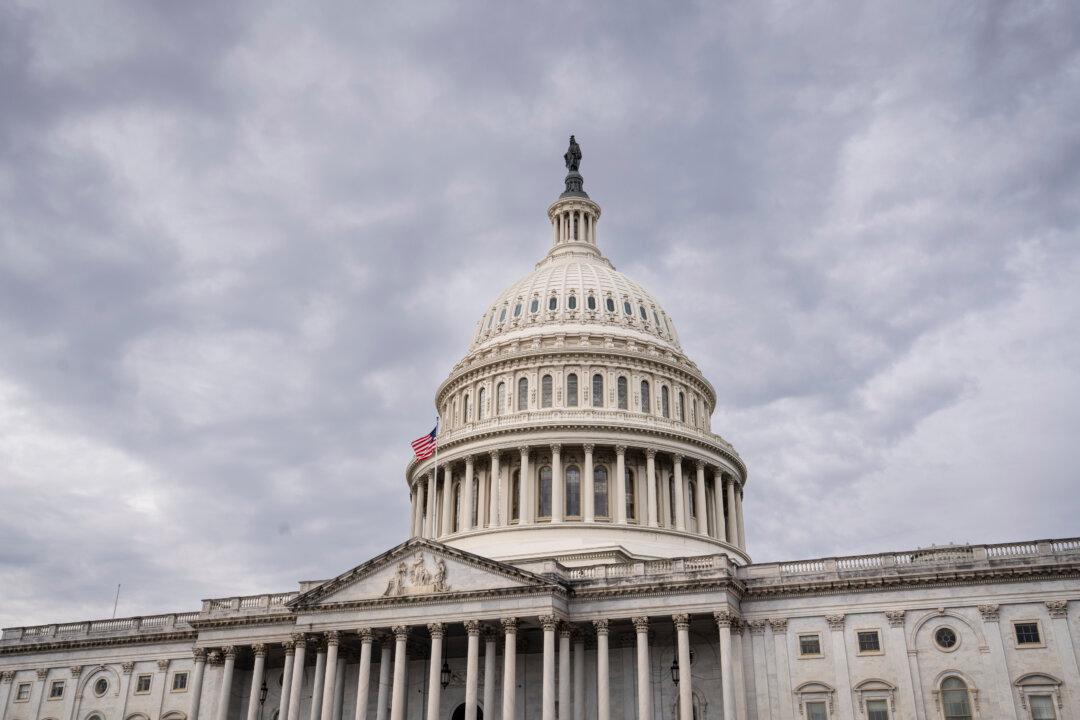 LIVE NOW: Senate Judiciary Committee Holds Hearing on Arctic Frost Investigation