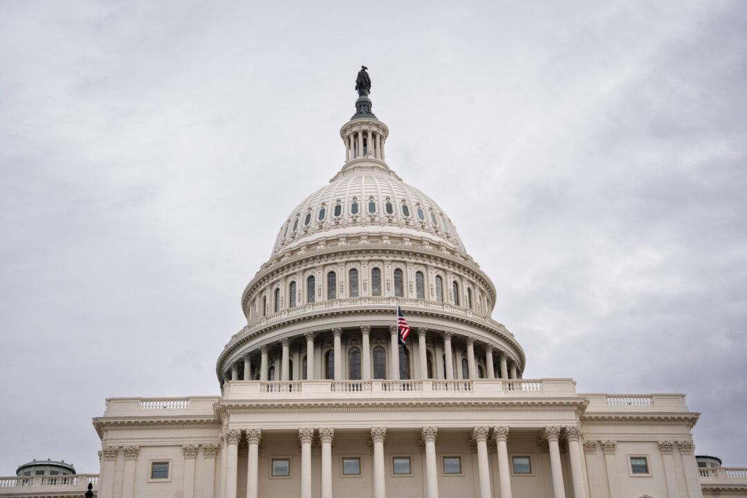LIVE NOW: House Committee Hearing Examines Effects of Landmark Supreme Court Case on Immigration Policy