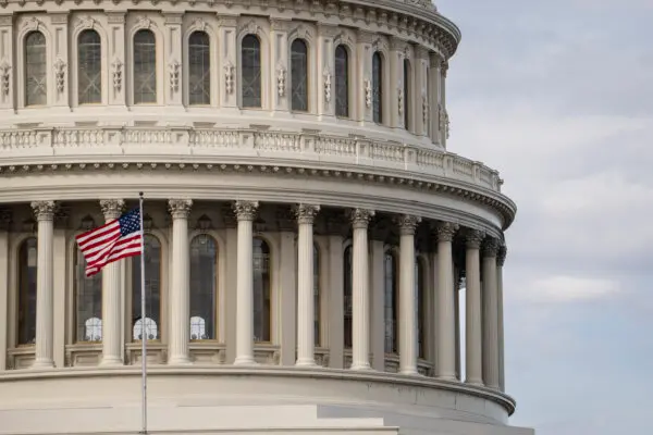 LIVE NOW: Gabbard, Ratcliffe, Patel, and Others Will Testify at Senate Committee Hearing on Worldwide Threats