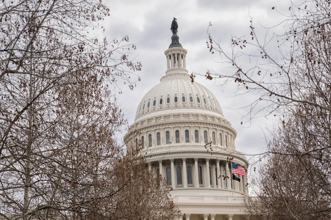 House Republican Leaders Hold Media Availability at GOP Issues Conference