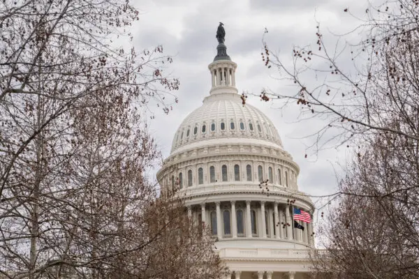 LIVE NOW: House Foreign Affairs Subcommittee Holds Hearing on Strengthening Export Control Enforcement