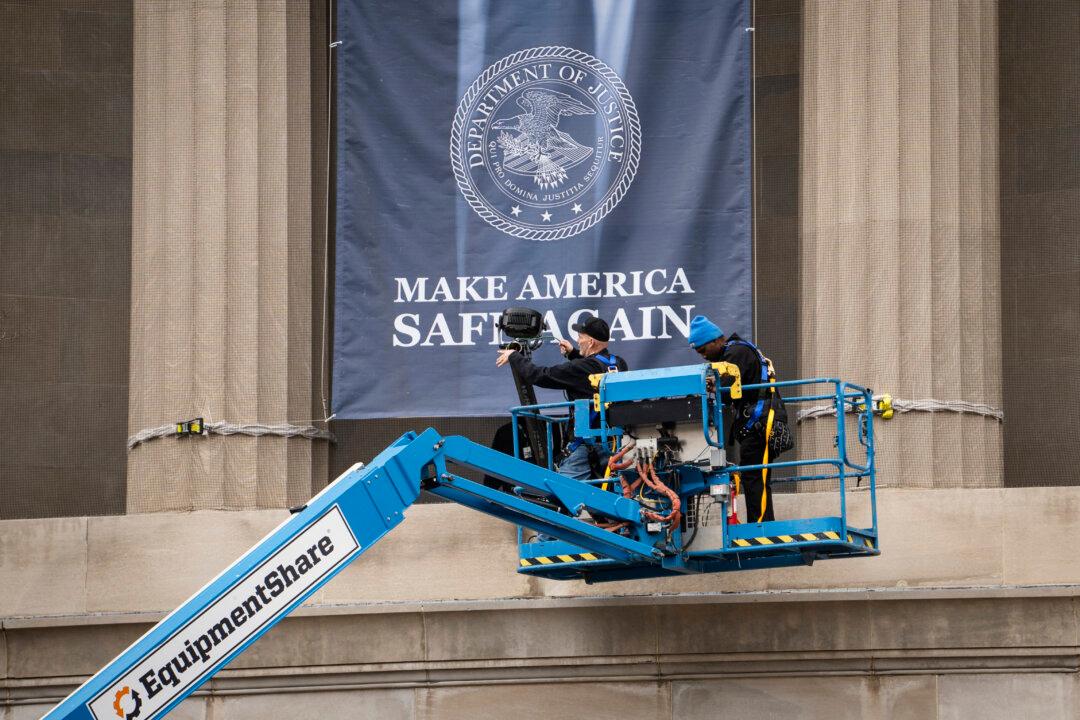 DOJ Moves to Denaturalize Mastermind Behind Fraud Scheme