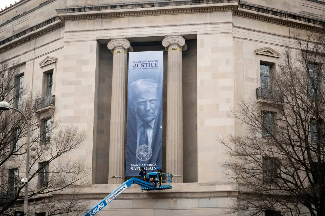 DOJ Urges Supreme Court to Take Up Case That Could Lead to Preelection Vote Roll Cleanups