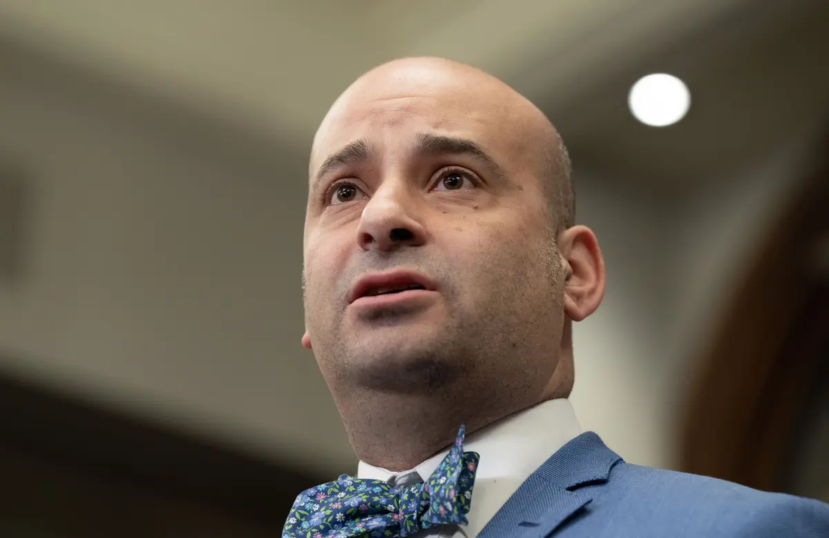 Tory MP Vows Daily Reminders on Confidential Police Deal With China Until Ottawa Discloses Details