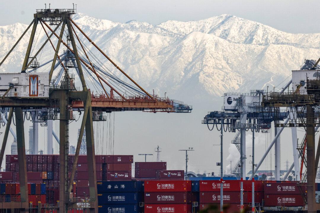 Trade Court Hears Dispute Over Trump’s Section 122 Tariffs