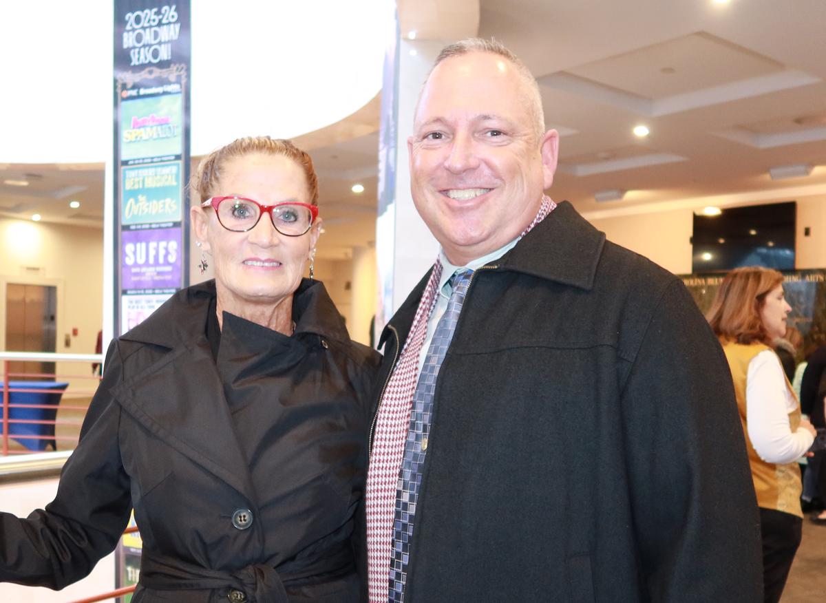 Shen Yun Lets Us ‘Experience What China Truly Is About,’ Says North Carolina Theatergoer