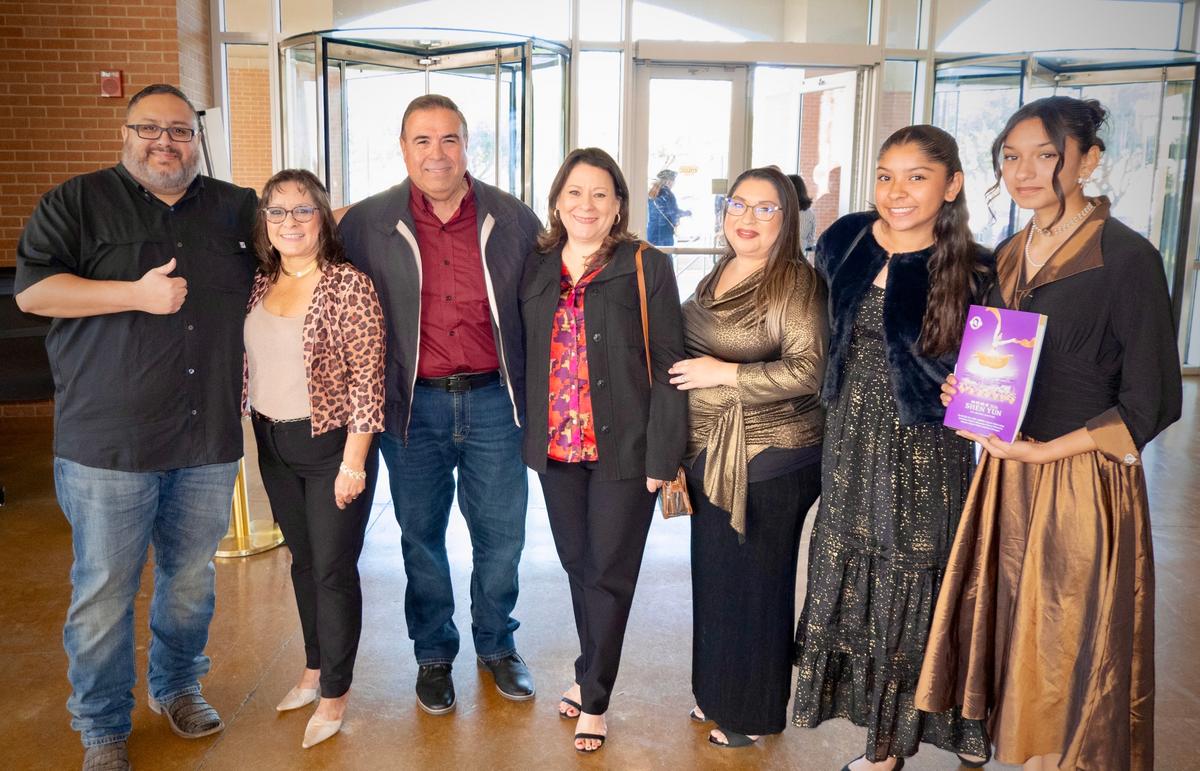 Shen Yun’s Effort to Revive Traditional Culture ‘Is Tremendous,’ Says Company Owner