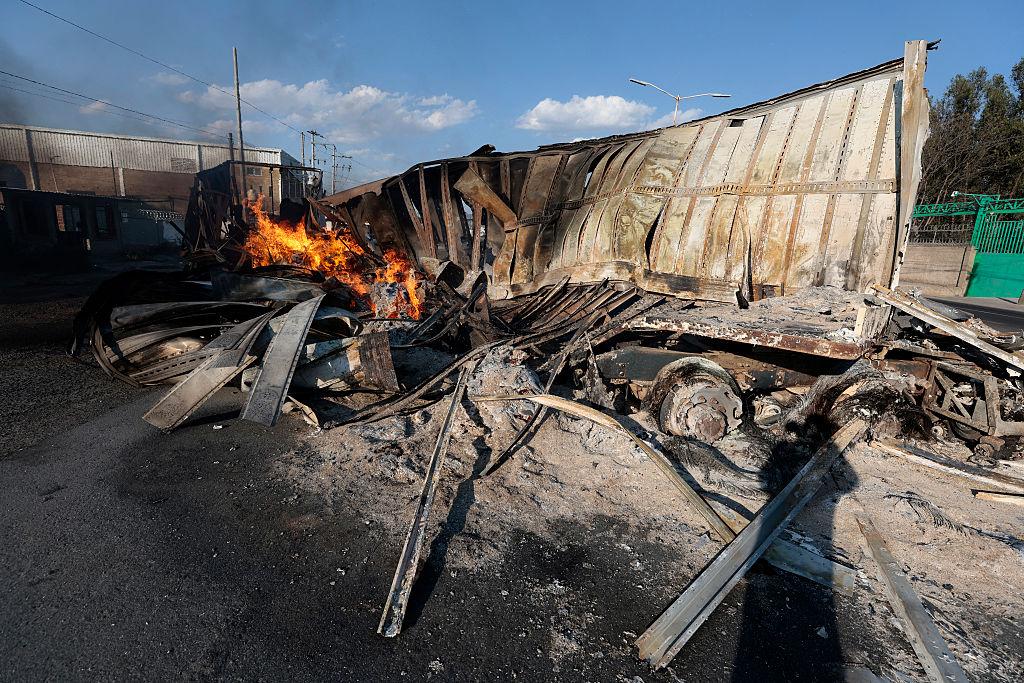 Australia Urges ‘High Degree of Caution’ for Mexico After Cartel Leader Killed