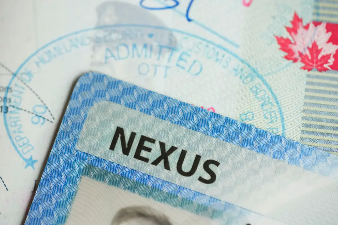 Partial US Government Shutdown Blamed for NEXUS Closure at Canadian Airports