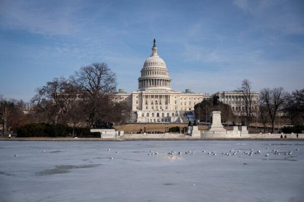 Trump to Deliver State of the Union Address; Northeast Begins Recovery After Historic Winter Storm | NTD Good Morning (Feb. 24)