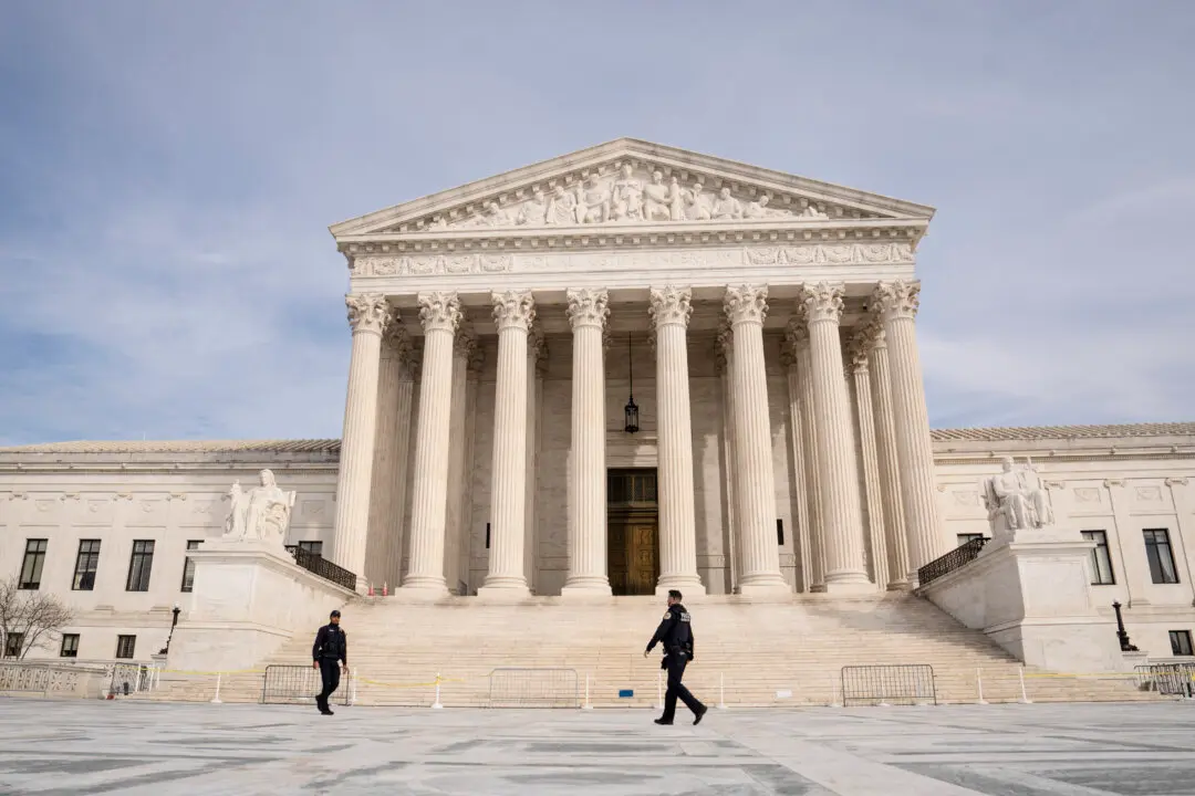 Supreme Court Considers How Much Compensation Local Government Owes From Home Foreclosure