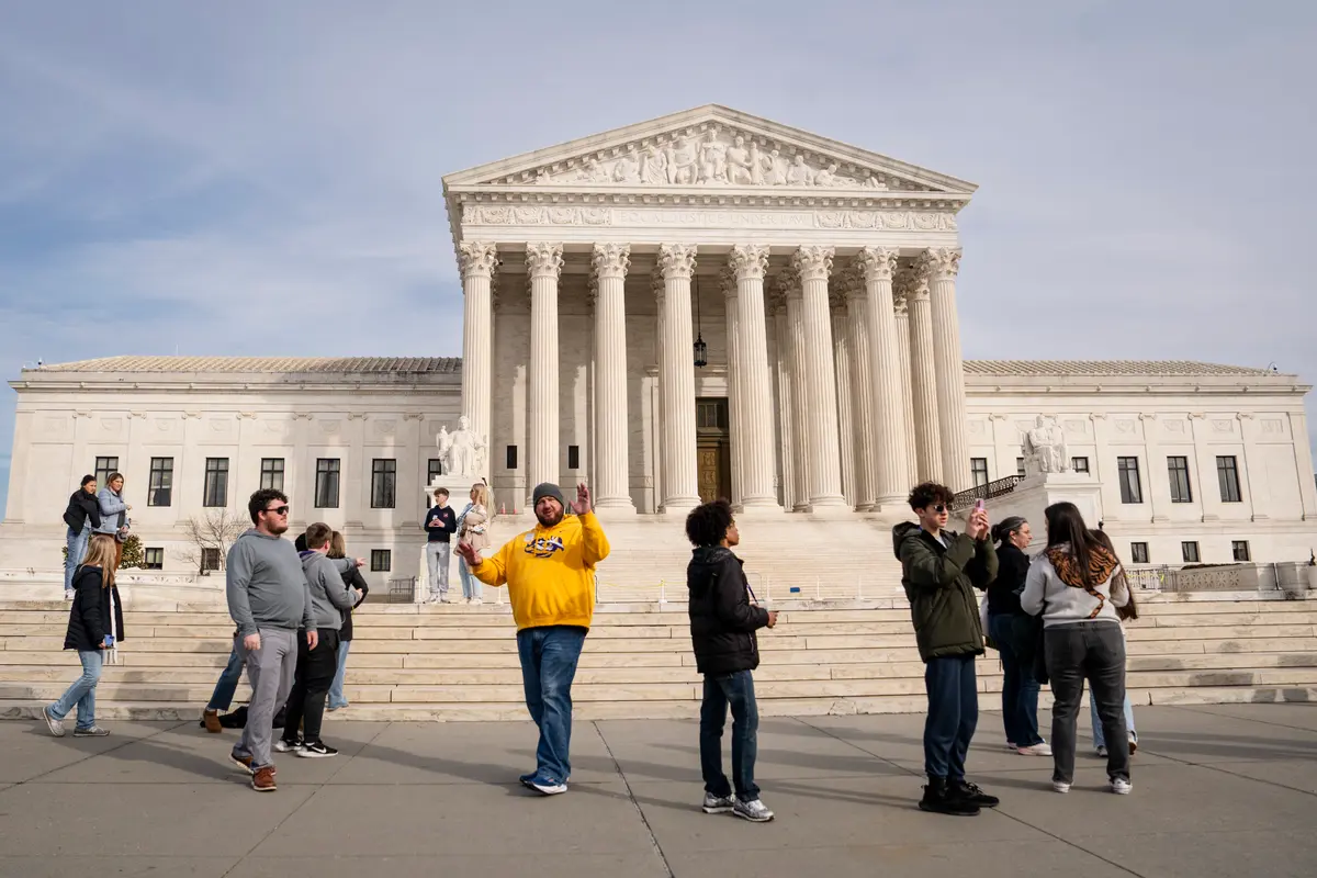 Supreme Court Litigator and SCOTUSblog Founder Convicted of Tax Evasion