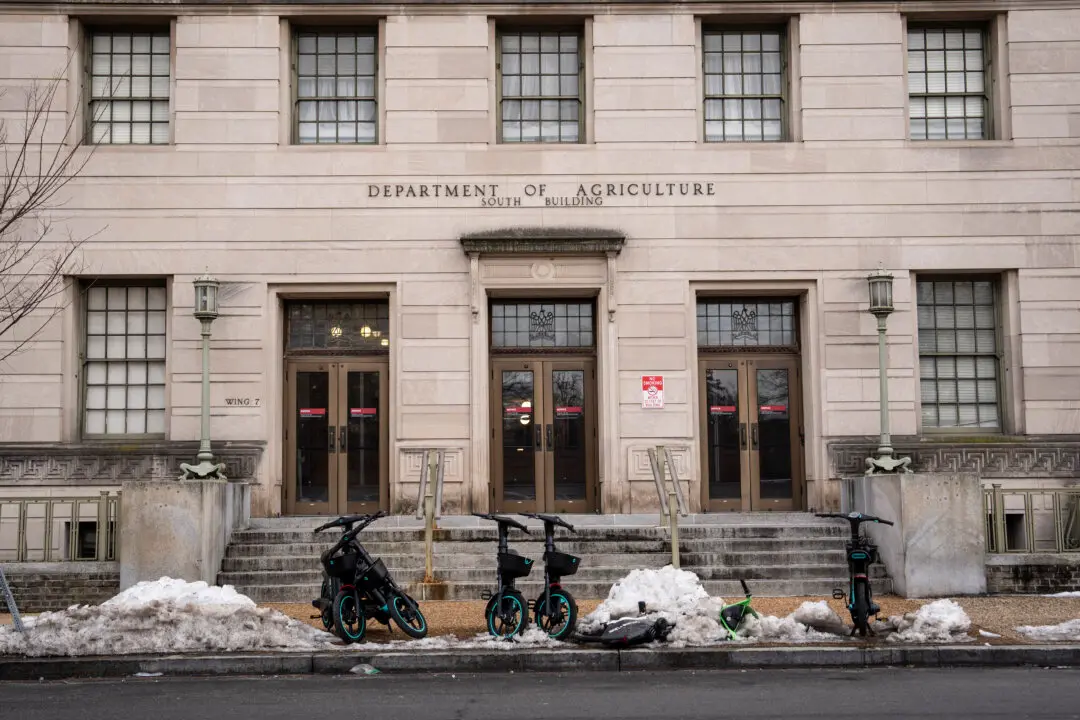 Trump Administration Cannot Force States to Provide Food Stamp Data: Judge