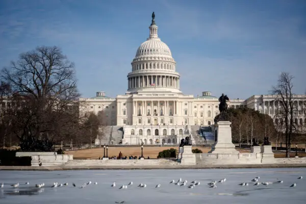 LIVE NOW: Rubio, Hegseth, Others Speak to Press During House Briefing on Iran War