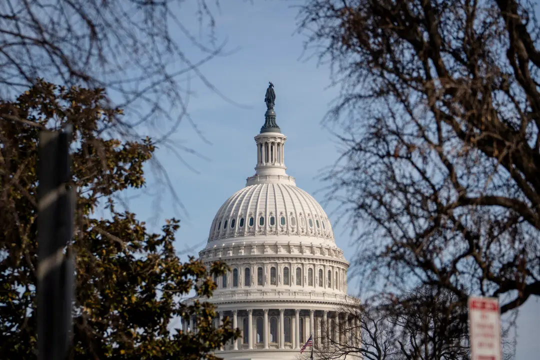 LIVE NOW: Senate Hearing Examines Foreign Influence in Higher Education
