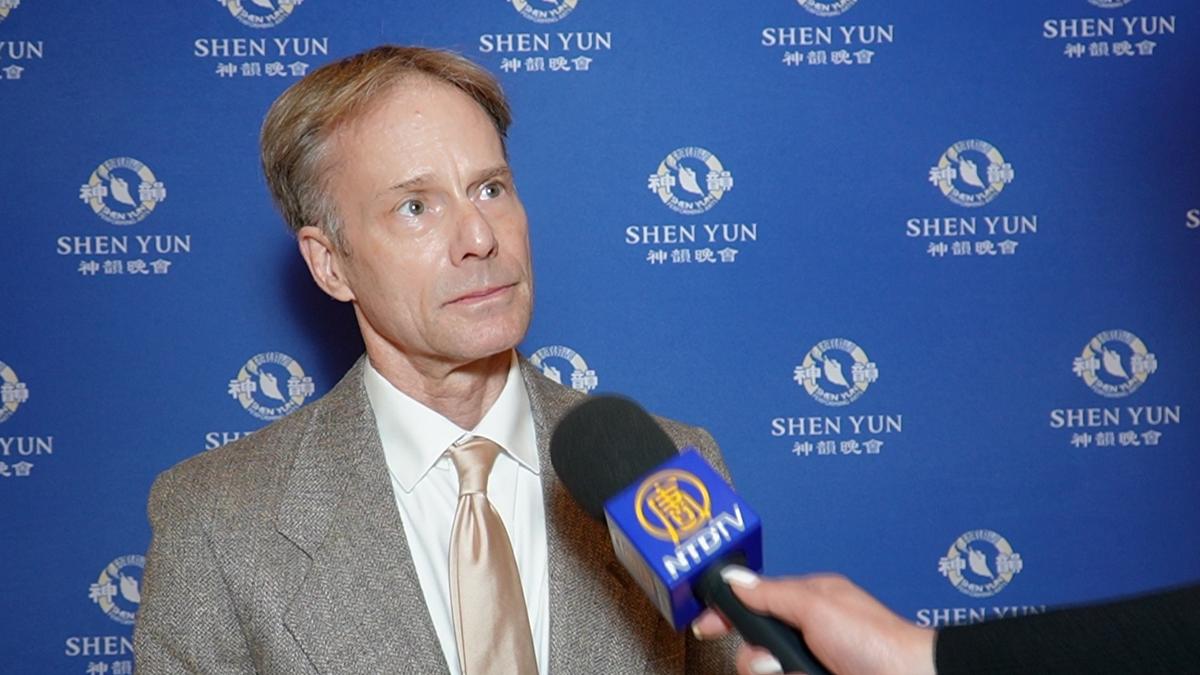 ‘It Brought Tears to My Eyes’: Shen Yun Wows Dallas Audiences