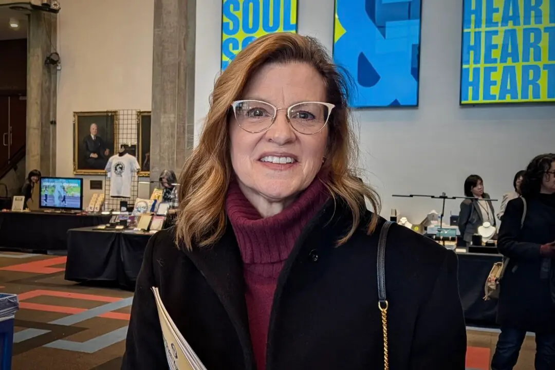 Shen Yun Shares With Indianapolis Theatergoers Its Mission to Revive ‘China Before Communism’