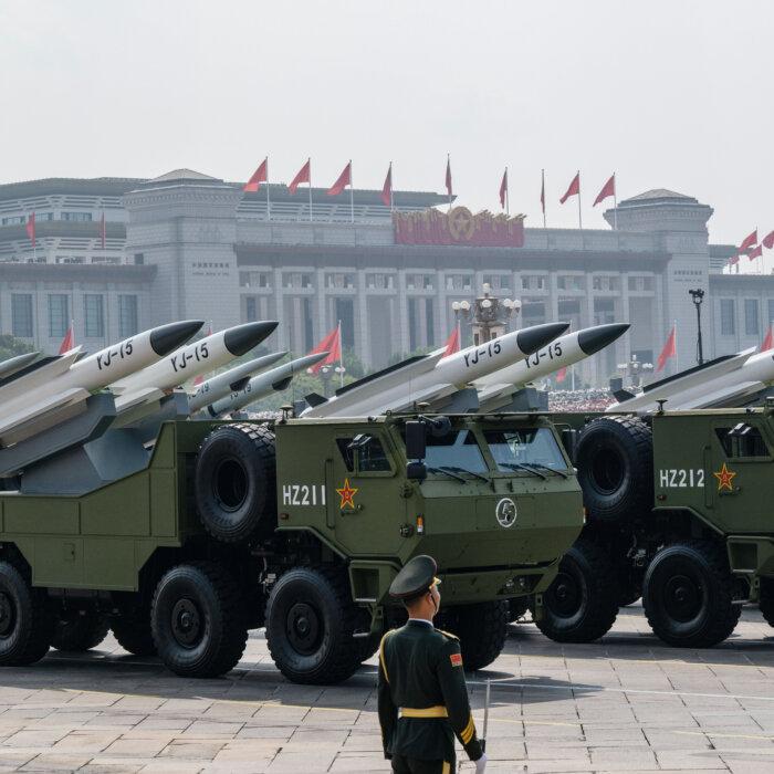 2026 Threat Assessment Decenters China, Underscoring Adversary Cooperation